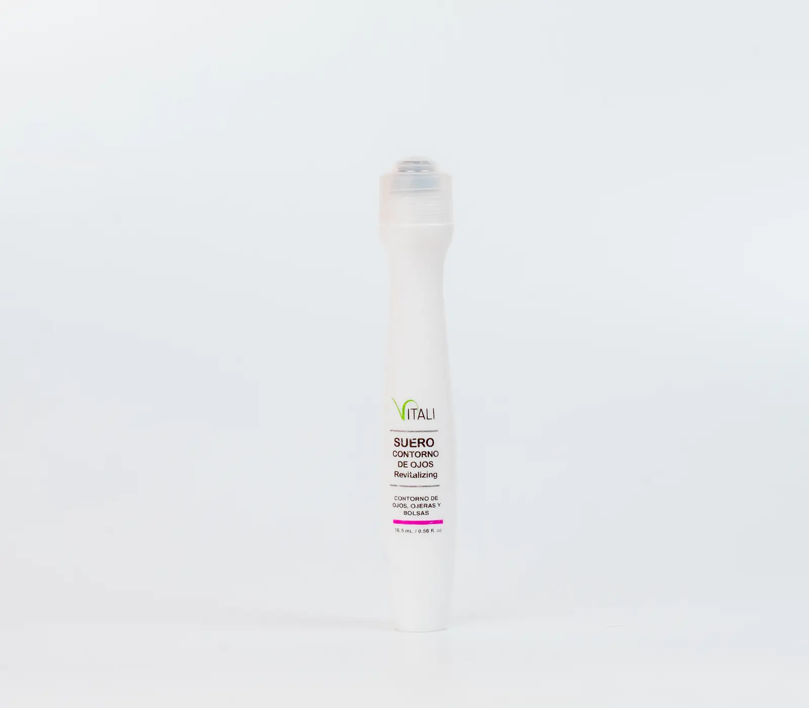 9.9 CONTORNO DE OJOS