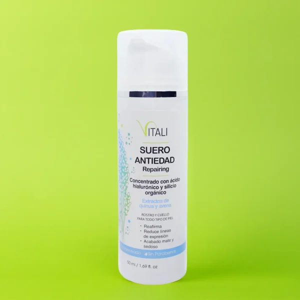 Suero antiedad repairing x 50 ml